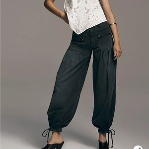 We The Free Black Pants